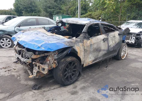 2021 Honda Civic Lx из США, поврежденный, VIN 2HGFC2F60MH532067